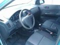 Fuel Efficient 2007 Hyundai Getz For Sale-6