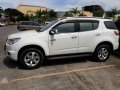 Fresh Like New 2014 Chevrolet Trailblazer LTZ 4x4 DSL For Sale-2