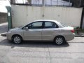 2007 HONDA CITY AT for sale -3