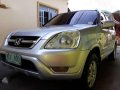Honda CRV 2003 good as new for sale-4