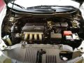 Honda City 1.3 2010 Manual SIlver For Sale -3