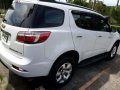 Fresh Like New 2014 Chevrolet Trailblazer LTZ 4x4 DSL For Sale-0