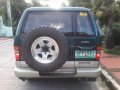 Isuzu Trooper 2007 for sale -4