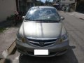 2007 HONDA CITY AT for sale -2