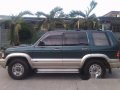 Isuzu Trooper 2007 for sale -5