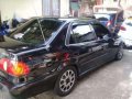 Very Fresh 1999 Toyota Corolla Altis Limited For Sale-2