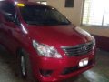 Fully Loaded 2016 Toyota Innova J 2.5 MT DSL For Sale-4
