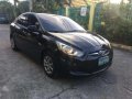 Hyundai Accent 2012 top of condition for sale -5