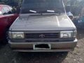 Ready To Transfer Toyota Tamaraw FX GL 1995 For Sale-6