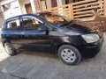 Hyundai Getz 2005 model very fresh for sale -0