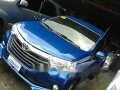 Well-maintained Toyota Avanza 2016 for sale in Quezon-1