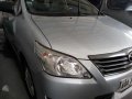 All Working Toyota Innova DSL 2015 For Sale-0