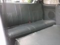 Well-kept Suzuki APV 2007 for sale in Metro Manila-11