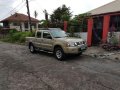 Well-maintained Nissan Frontier 2006 for sale-4
