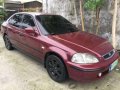 Honda Civic Lxi 1998 Automatic for sale -7