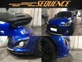 Super Sporty 2014 Hyundai Veloster Turbo For Sale-3