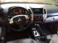 All Working 2009 Mitsubishi Montero GLS SE 4x4 AT For Sale-9