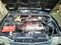 Mitsubishi Lancer Glxi 1996 MT Black For Sale -6