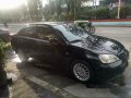 Well-maintained Honda Civic 2001 VTi-S fro sale-0