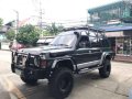 For sale good as new 1995 Nissan Patrol -2