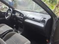 Fuel Efficient Mazda 323 1997 For Sale-5