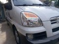 Good as new Hyundai Starex 2005 for sale -3