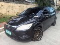 Good as new Ford Focus 2009 for sale in Metro Manila-3