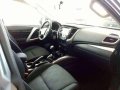 For sale 2017 Mitsubishi Montero sport manual -4