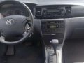 Well Maintained 2007 Toyota Corolla Altis 1.6e AT For Sale-5
