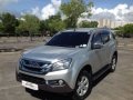 2015 Isuzu mux for sale -0