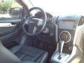 2015 Isuzu mux for sale -1
