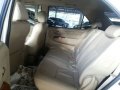 2010 Toyota Fortuner for sale -1