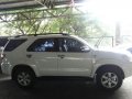 2010 Toyota Fortuner for sale -2