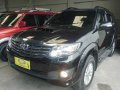 2014 Toyota Fortuner for sale -0