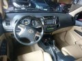 2014 Toyota Fortuner for sale -1