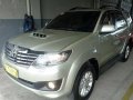 2014 Toyota Fortuner for sale -0