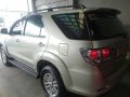 2014 Toyota Fortuner for sale -2