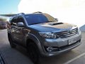 2015 Toyota Fortuner for sale -0