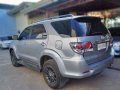 2015 Toyota Fortuner for sale -3