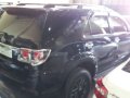 2015 Toyota Fortuner 2.5 V 4x2 for sale-3