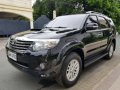 2014 Toyota Fortuner for sale -0