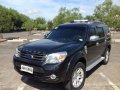 2014 Ford Everest for sale -0
