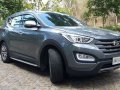 2014 Hyundai Santa fe CRDI for sale -0