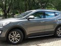 2014 Hyundai Santa fe CRDI for sale -2