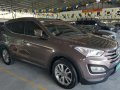 2013 Hyundai Santa Fe for sale -2