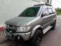 2007 Isuzu Sportivo FOR SALE-0