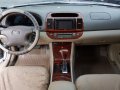 2002 Toyota Camry FOR SALE-1
