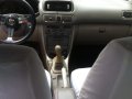 TOYOTA COROLLA Baby Altis for sale -3
