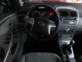 2011 Toyota Corolla Altis for sale -1