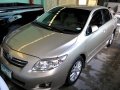 2008 Toyota Corolla Altis V 1.8 VVTi-0